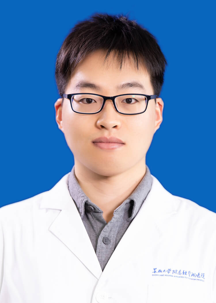 徐宏博