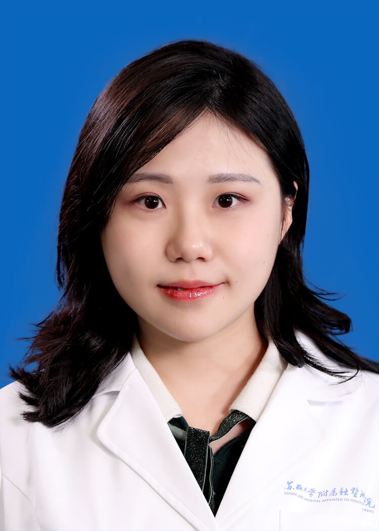 李婧