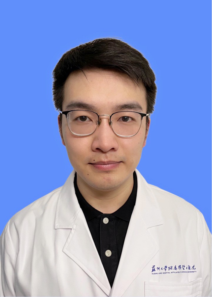 梅晓飞