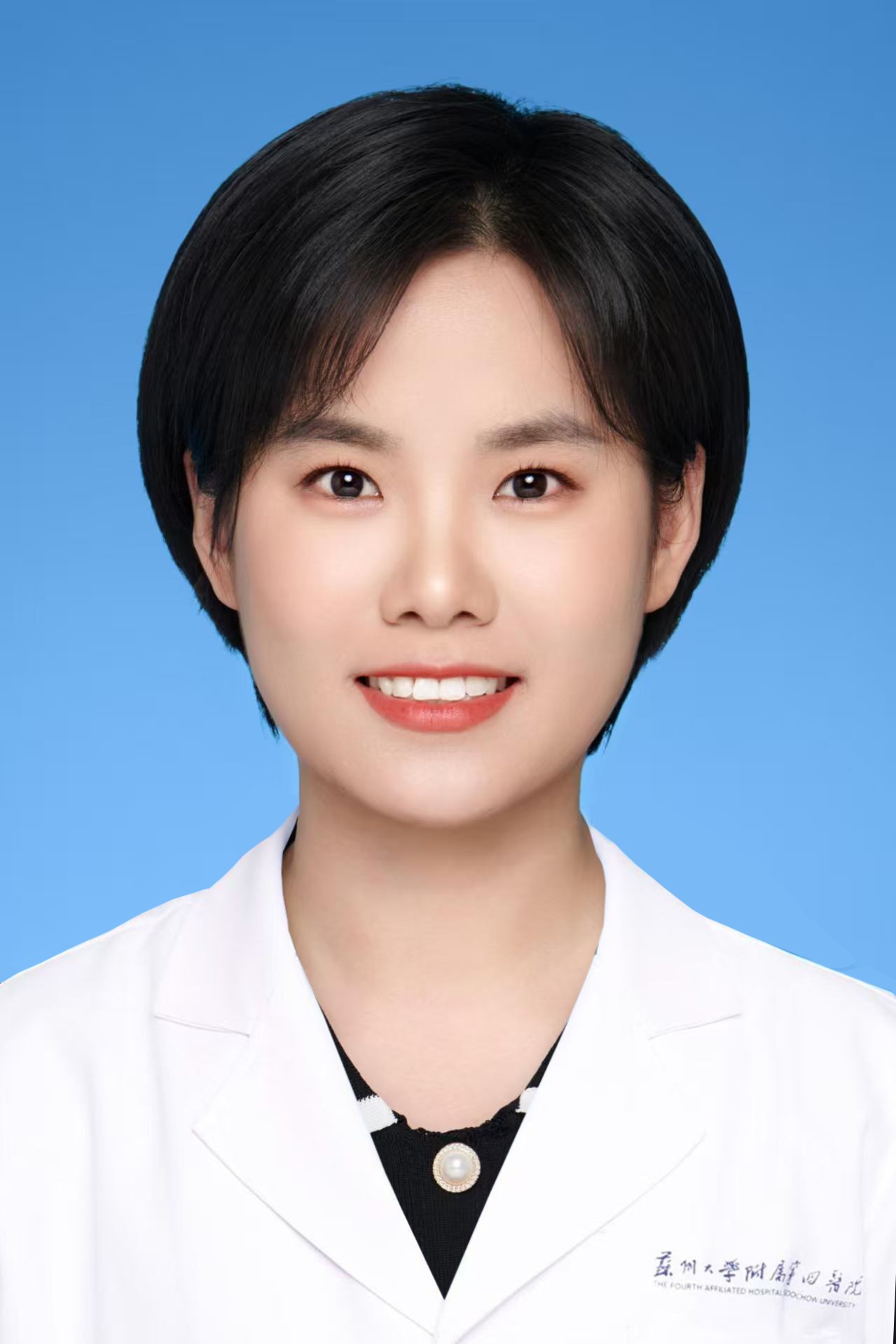 黄杰