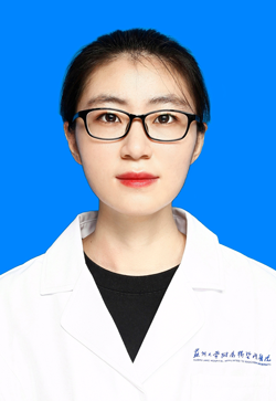 许忆敏