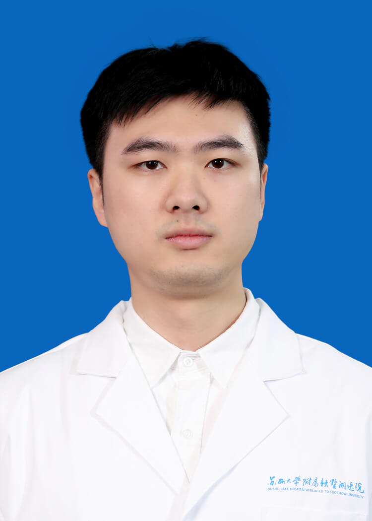 李天扬