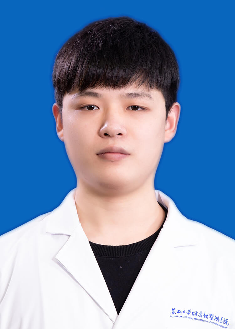 徐英杰