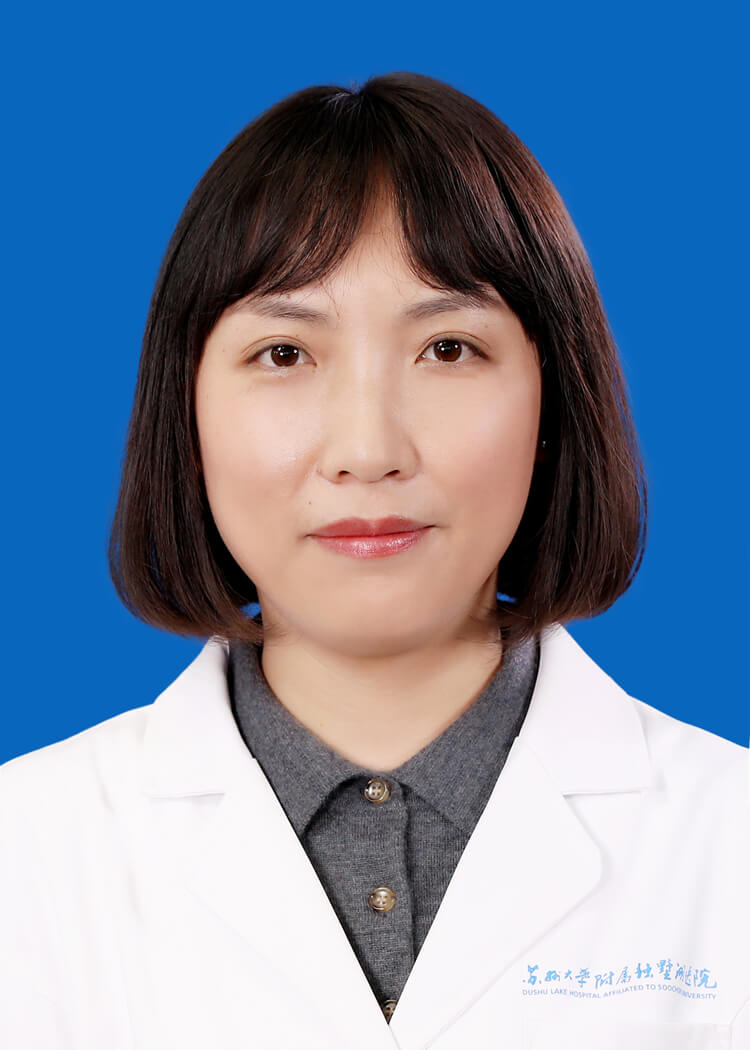 朱俊梅