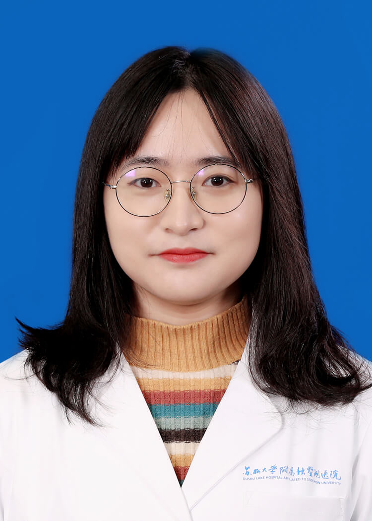 徐娜