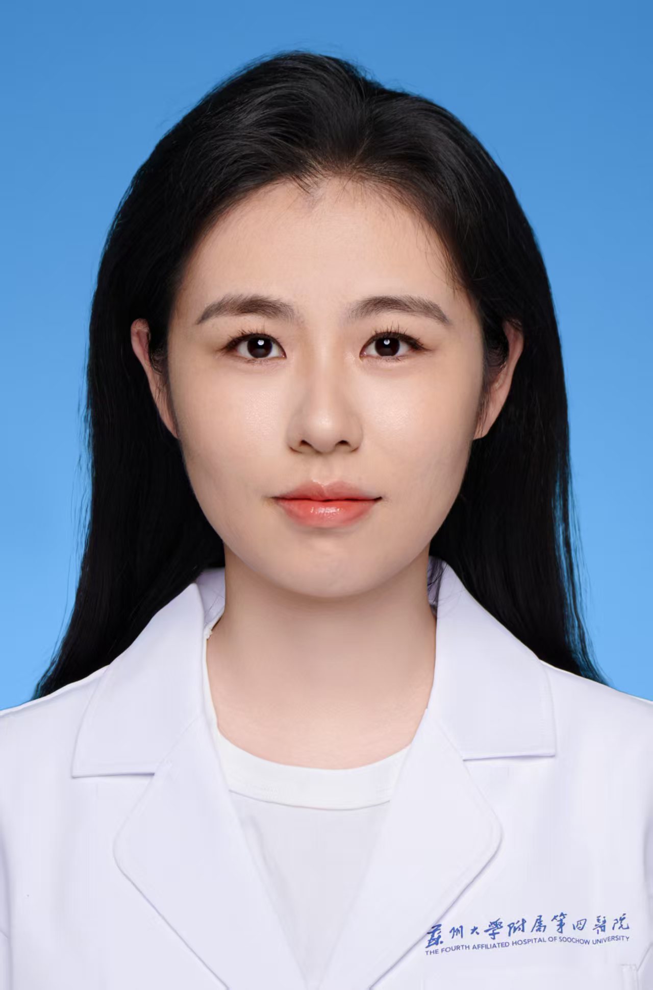蒋静娴