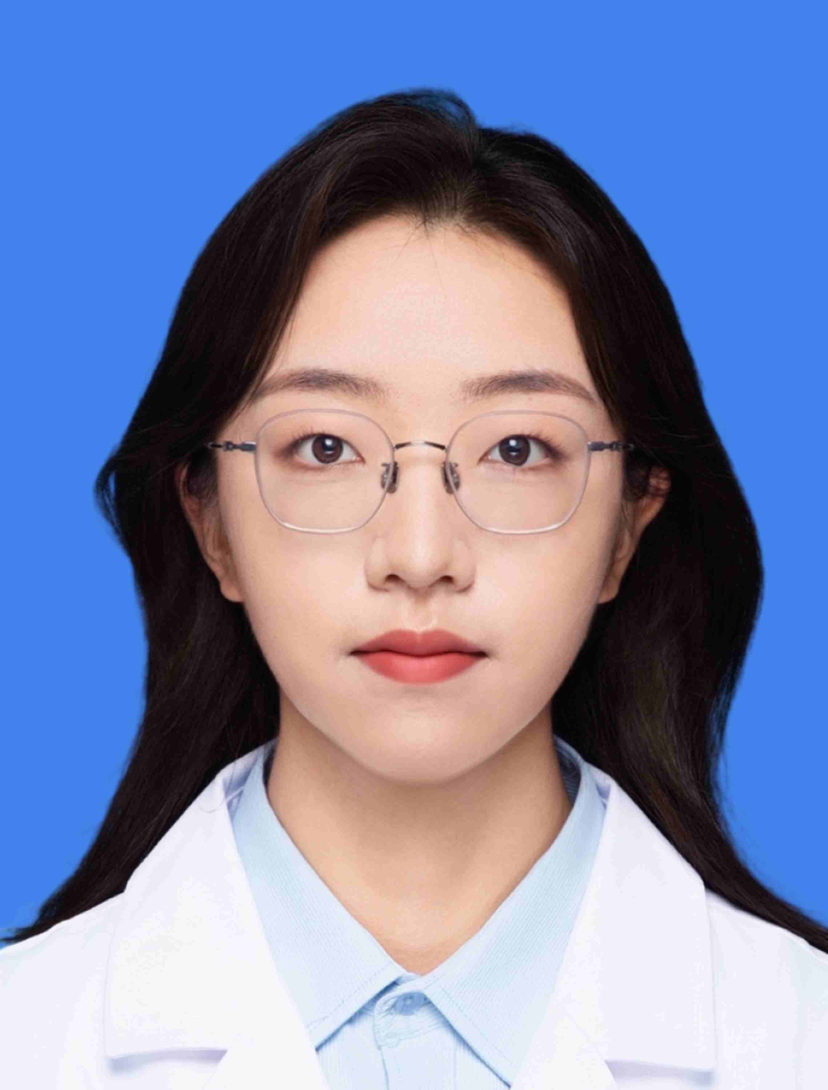 黄晴予