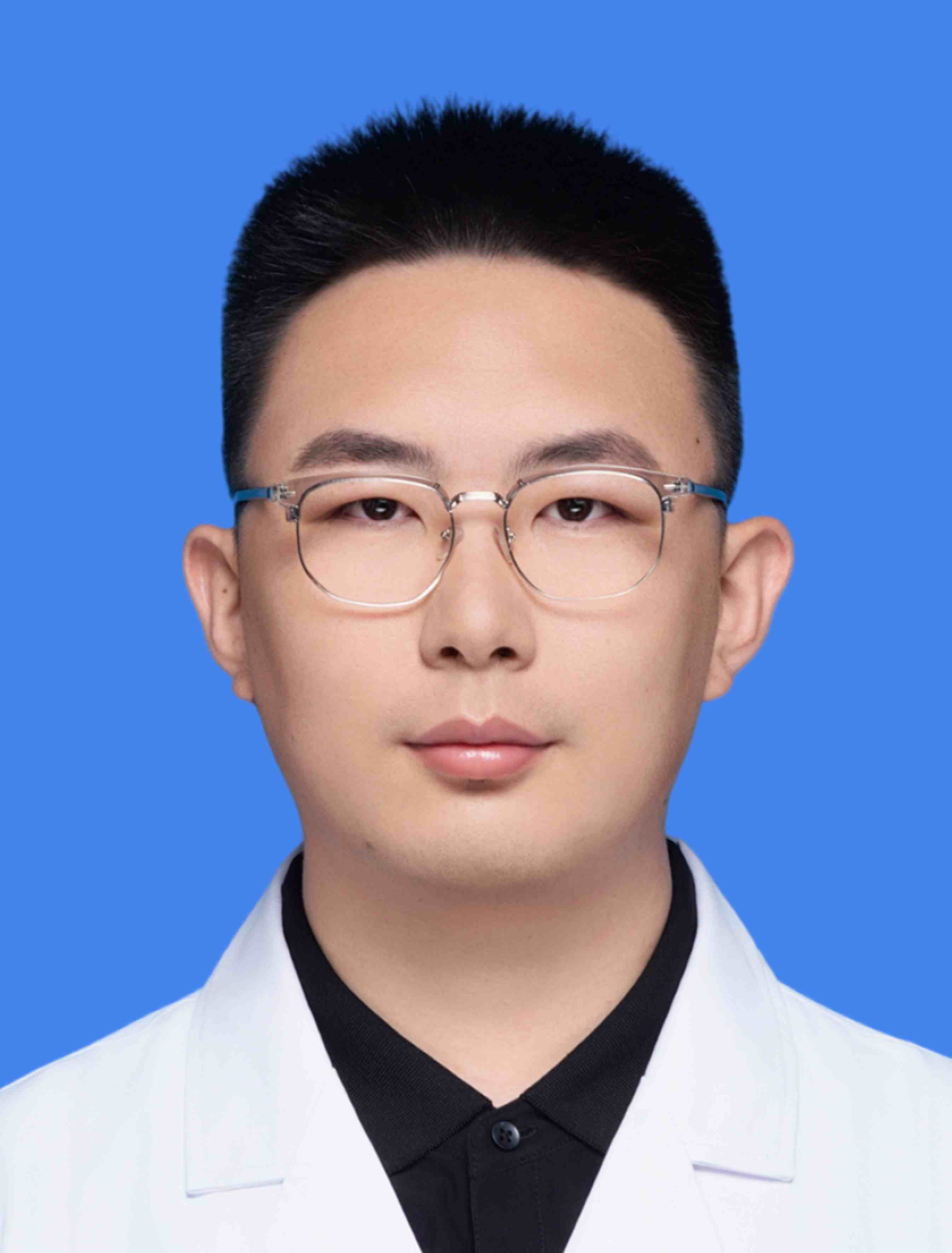李博