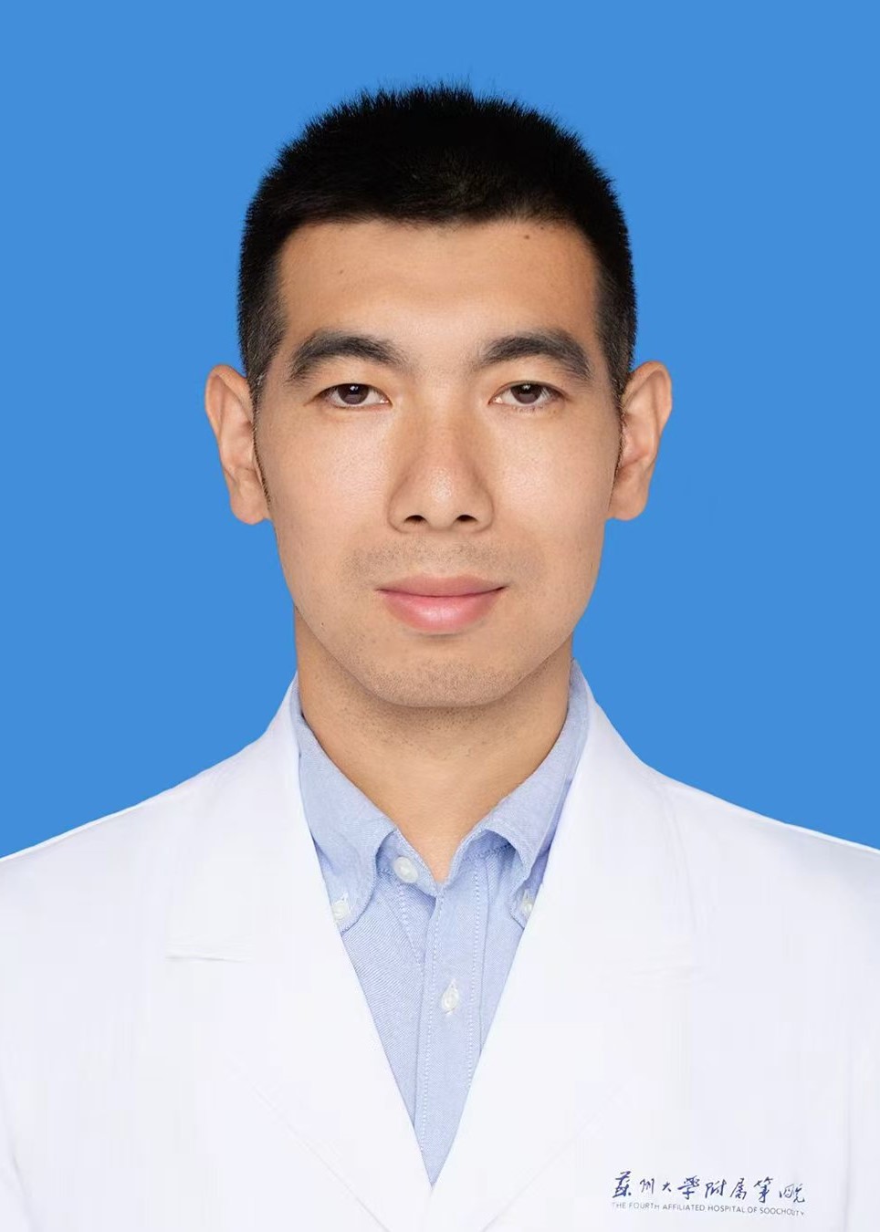 李宪东