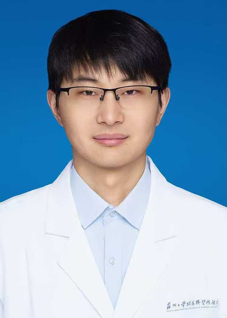 周栋梁