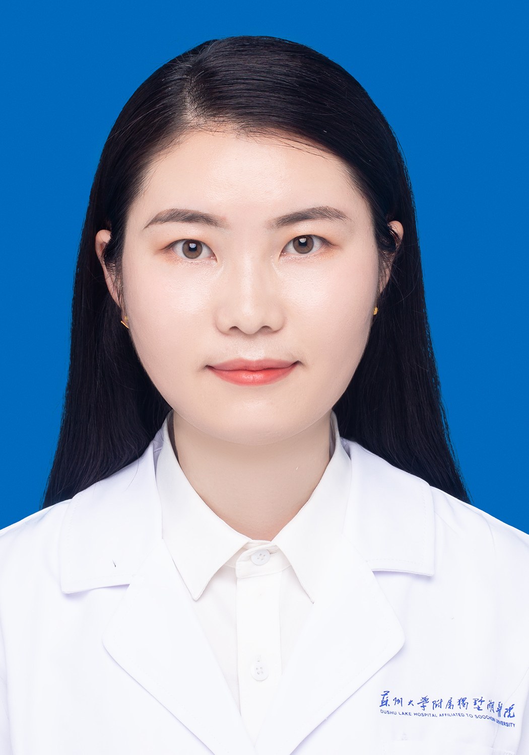 殷雪贝