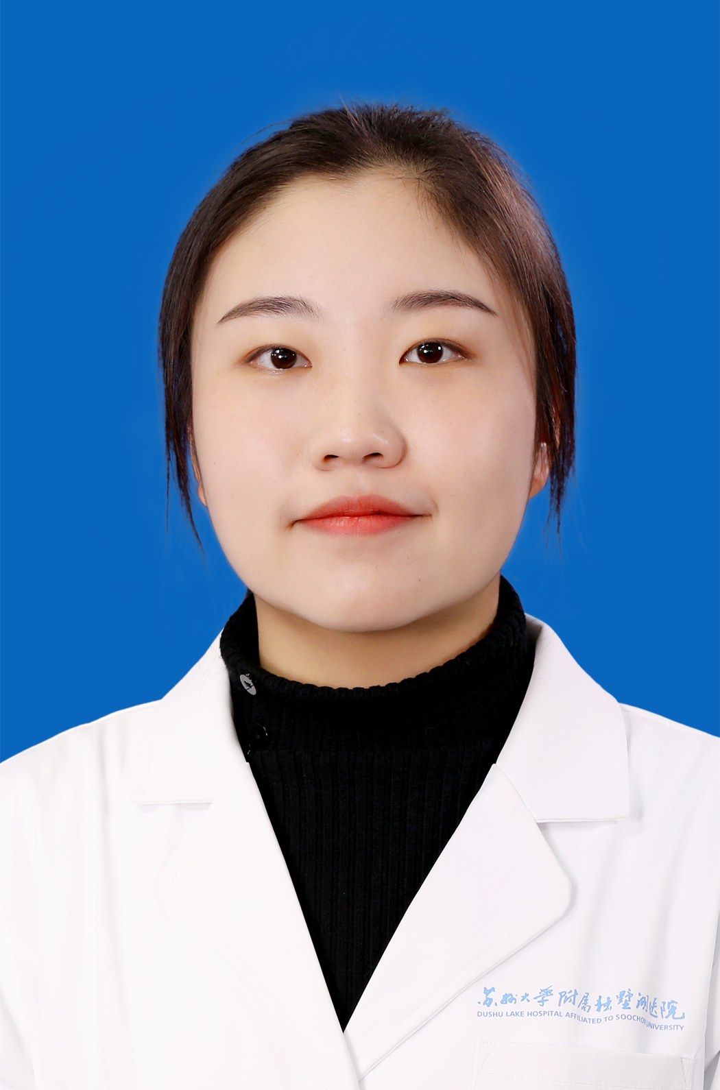 吴妍茜