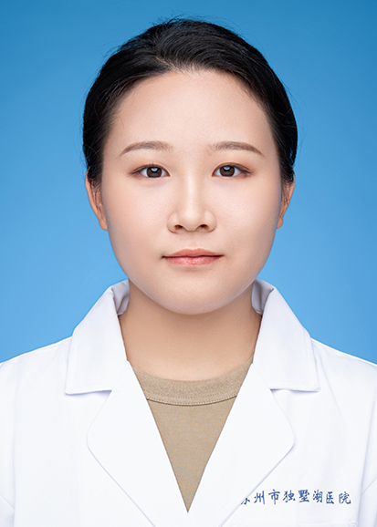 赵铭妆