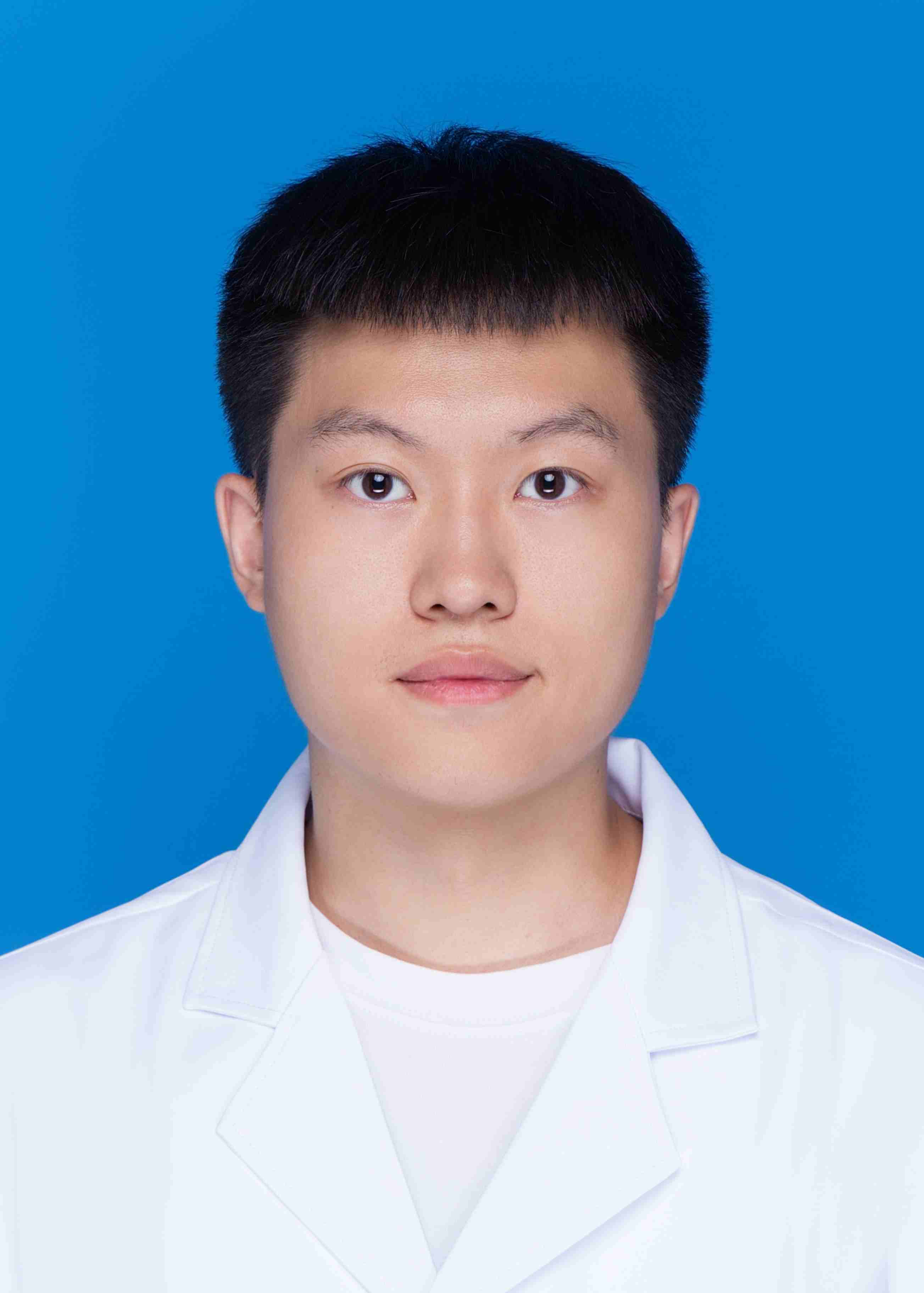 王晨龙