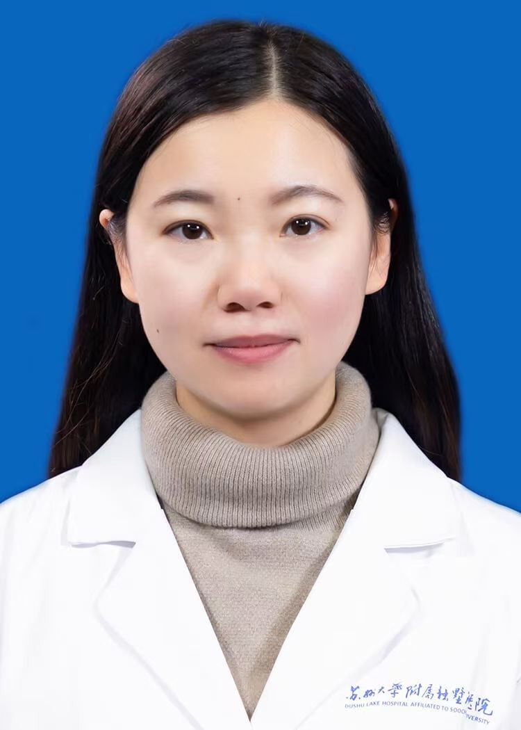 吴晓婷