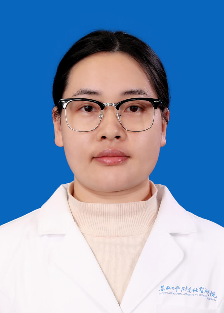 徐美娇