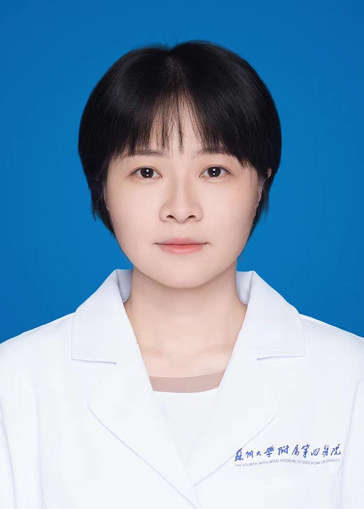 杨绍玲